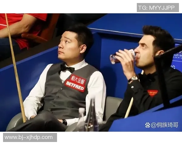 英伦对决：罗尼奥沙利文与丁俊晖的巅峰较量引发热议