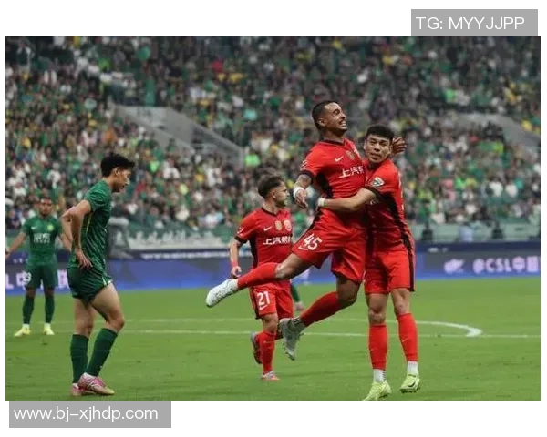 【专题】揭秘海港锋线最佳拍档 32进球源于射击创意 【专题】揭秘海港锋线最佳拍档 32进球源于射击创意