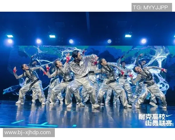 全国高校街舞联赛广州收官,15支部队顶尖舞者燃动羊城 全国高校街舞联赛广州收官,15支部队顶尖舞者燃动羊城